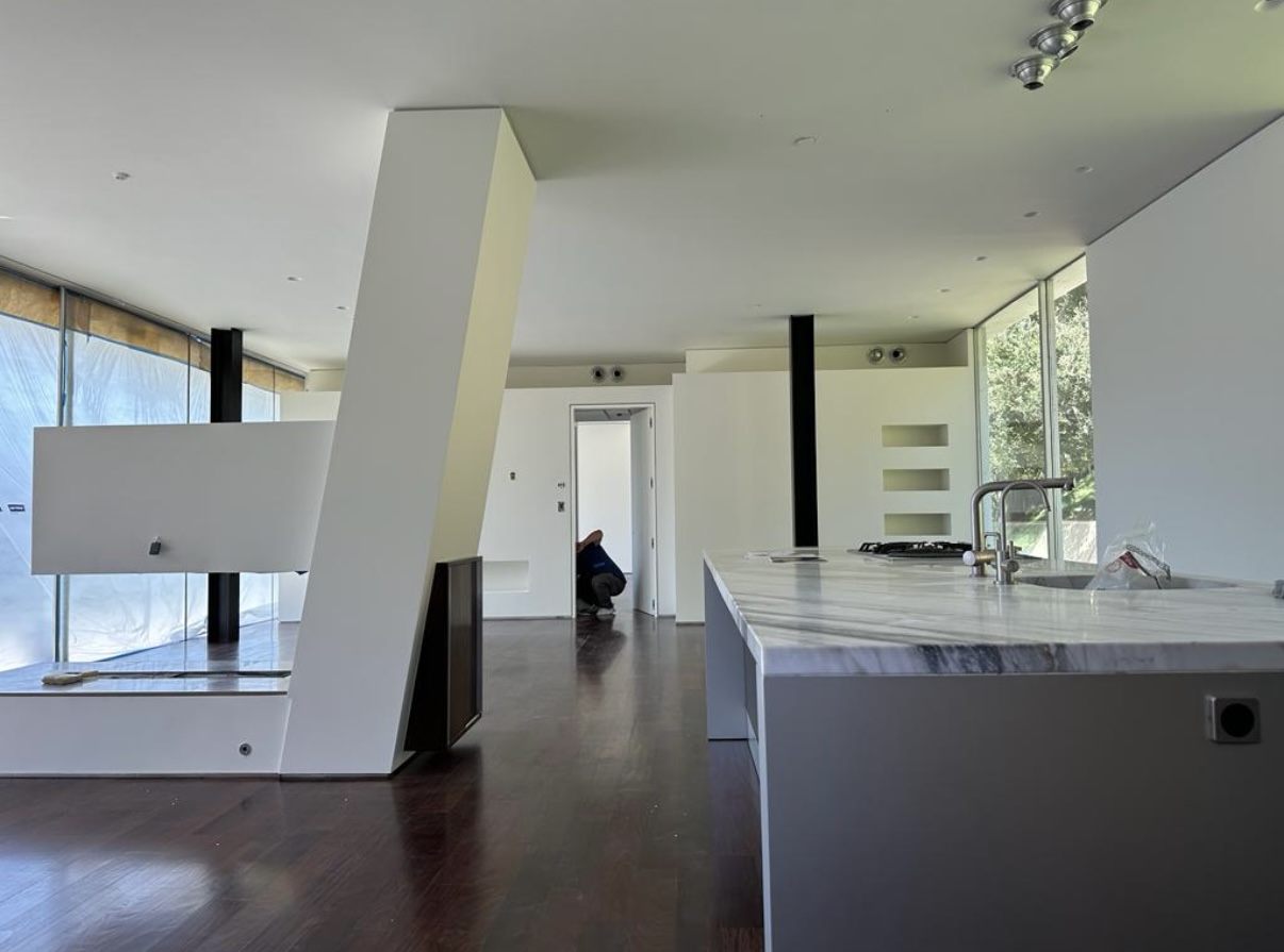 Herrera Custom Cabinets